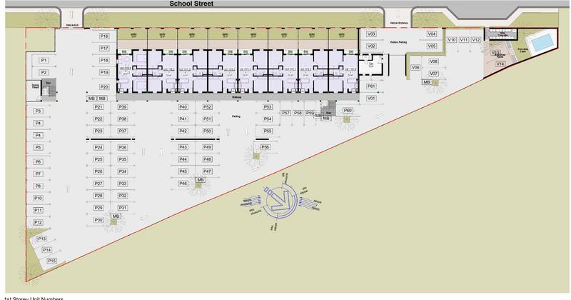 2 Bedroom Property for Sale in Van Der Stel Western Cape